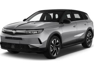 Opel Grandland Plug-In Hybrid 143 kW eDCT GS