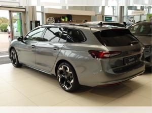 Skoda Superb Combi 2.0 TSI DSG 4x4 Sportline +AHK+NAVI+ACC+SHZ+