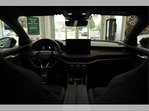 Skoda Superb Combi 2.0 TSI DSG 4x4 Sportline +AHK+NAVI+ACC+SHZ+