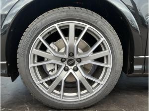 Audi Q3 Sportback S line 40 TFSI quattro S tronic AHK + KAMERA + NAVI + SITZHEIZUNG +