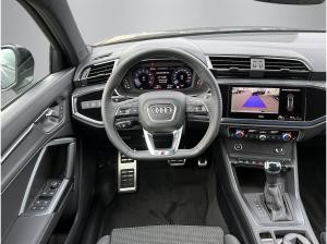 Audi Q3 Sportback S line 40 TFSI quattro S tronic AHK + KAMERA + NAVI + SITZHEIZUNG +