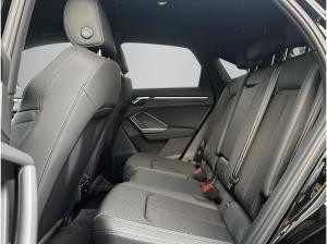 Audi Q3 Sportback S line 40 TFSI quattro S tronic AHK + KAMERA + NAVI + SITZHEIZUNG +