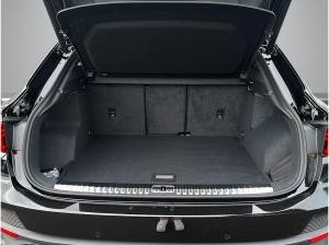 Audi Q3 Sportback S line 40 TFSI quattro S tronic AHK + KAMERA + NAVI + SITZHEIZUNG +