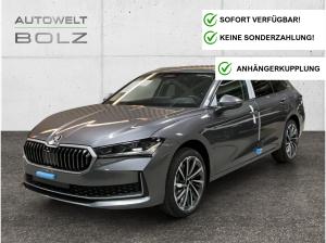 Skoda Superb Combi L&K 2.0 TDI 142kW  4x4💥LEASING KNALLER💥