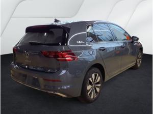 Volkswagen Golf VIII 1.5 TSI Goal Navi AHK Sprachassistent Sitzheizung DAB+