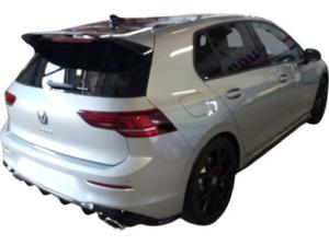 Volkswagen Golf VIII 2.0 TSI GTI Clubsport DSG Navi Rückfahrkamera LED-Plus-Scheinwerfer