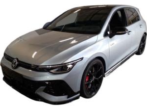 Volkswagen Golf VIII 2.0 TSI GTI Clubsport DSG Navi Rückfahrkamera LED-Plus-Scheinwerfer