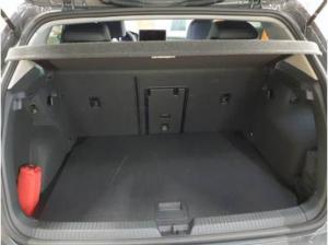 Volkswagen Golf VIII 1.5 TSI Goal Navi AHK Sprachassistent Sitzheizung DAB+
