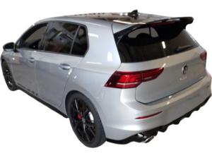 Volkswagen Golf VIII 2.0 TSI GTI Clubsport DSG Navi Rückfahrkamera LED-Plus-Scheinwerfer