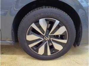 Volkswagen Golf VIII 1.5 TSI Goal Navi AHK Sprachassistent Sitzheizung DAB+