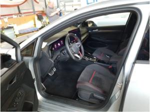 Volkswagen Golf VIII 2.0 TSI GTI Clubsport DSG Navi Rückfahrkamera LED-Plus-Scheinwerfer