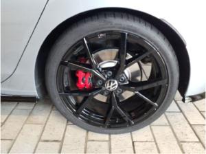 Volkswagen Golf VIII 2.0 TSI GTI Clubsport DSG Navi Rückfahrkamera LED-Plus-Scheinwerfer
