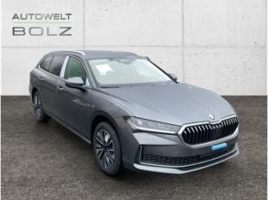 Skoda Superb Combi Selection 2,0 TDI AHK 💥SOFORT VERFÜGBAR💥