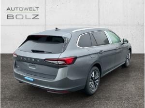 Skoda Superb Combi Selection 2,0 TDI AHK 💥SOFORT VERFÜGBAR💥