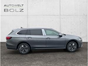 Skoda Superb Combi Selection 2,0 TDI AHK 💥SOFORT VERFÜGBAR💥