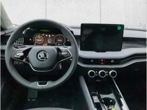 Skoda Superb Combi Selection 2,0 TDI AHK 💥SOFORT VERFÜGBAR💥