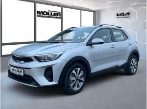 Kia Stonic Vision 💥SONDERAKTION💥 | SOFORT | 1.0T DCT7 Kamera Navi Klima PDC