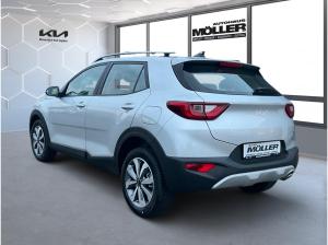 Kia Stonic Vision 💥SONDERAKTION💥 | SOFORT | 1.0T DCT7 Kamera Navi Klima PDC