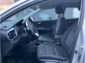 Kia Stonic Vision 💥SONDERAKTION💥 | SOFORT | 1.0T DCT7 Kamera Navi Klima PDC