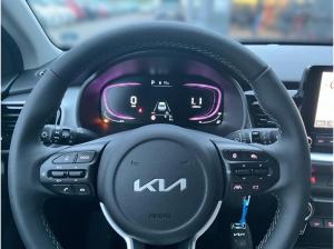 Kia Stonic Vision 💥SONDERAKTION💥 | SOFORT | 1.0T DCT7 Kamera Navi Klima PDC
