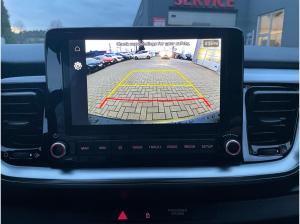 Kia Stonic Vision 💥SONDERAKTION💥 | SOFORT | 1.0T DCT7 Kamera Navi Klima PDC