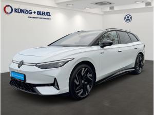 Volkswagen ID.7 Tourer GTX Tourer 4MO*Nav*AHK*360°Kam*Pano*