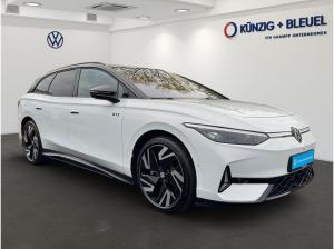 Volkswagen ID.7 Tourer GTX Tourer 4MO*Nav*AHK*360°Kam*Pano*