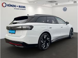 Volkswagen ID.7 Tourer GTX Tourer 4MO*Nav*AHK*360°Kam*Pano*