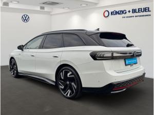 Volkswagen ID.7 Tourer GTX Tourer 4MO*Nav*AHK*360°Kam*Pano*