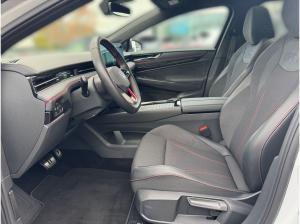 Volkswagen ID.7 Tourer GTX Tourer 4MO*Nav*AHK*360°Kam*Pano*