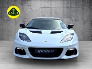 Lotus Evora Sport 410 * Leipzig*
