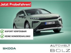 Skoda Elroq 85 Loft💥LEASING KNALLER💥