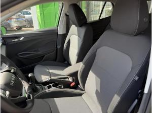Skoda Fabia Fabia Tour 1,0 TSI 85 kW Schaltgetriebe**GEWERBEAKTION**