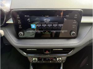 Skoda Fabia Fabia Tour 1,0 TSI 85 kW Schaltgetriebe**GEWERBEAKTION**