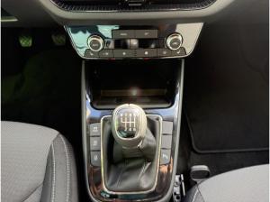 Skoda Fabia Fabia Tour 1,0 TSI 85 kW Schaltgetriebe**GEWERBEAKTION**