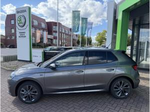 Skoda Fabia Fabia Tour 1,0 TSI 85 kW Schaltgetriebe**GEWERBEAKTION**