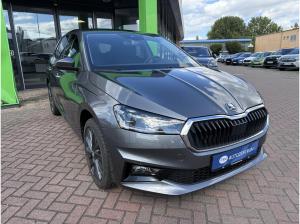 Skoda Fabia Fabia Tour 1,0 TSI 85 kW Schaltgetriebe**GEWERBEAKTION**