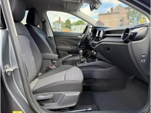 Skoda Fabia Fabia Tour 1,0 TSI 85 kW Schaltgetriebe**GEWERBEAKTION**