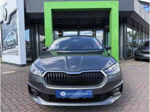 Skoda Fabia Fabia Tour 1,0 TSI 85 kW Schaltgetriebe**GEWERBEAKTION**