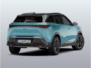 Peugeot 5008 Hybrid 145 e-DSC6 GT Exclusive - Vorlauffahrzeug!