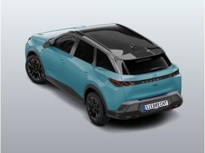 Peugeot 5008 Hybrid 145 e-DSC6 GT Exclusive - Vorlauffahrzeug!