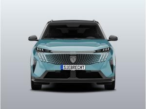 Peugeot 5008 Hybrid 145 e-DSC6 GT Exclusive - Vorlauffahrzeug!
