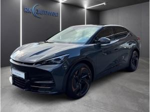 Cupra Tavascan Endurance 77 kWh Adrenaline Pack*Below Zero Pack*