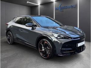 Cupra Tavascan Endurance 77 kWh Adrenaline Pack*Below Zero Pack*