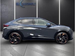 Cupra Tavascan Endurance 77 kWh Adrenaline Pack*Below Zero Pack*