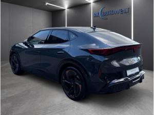 Cupra Tavascan Endurance 77 kWh Adrenaline Pack*Below Zero Pack*