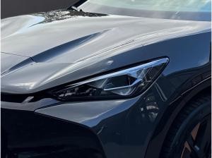 Cupra Tavascan Endurance 77 kWh Adrenaline Pack*Below Zero Pack*