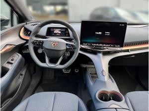 Cupra Tavascan Endurance 77 kWh Adrenaline Pack*Below Zero Pack*