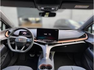 Cupra Tavascan Endurance 77 kWh Adrenaline Pack*Below Zero Pack*