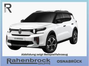 Citroën C3 Aircross Elektro 113 Standard-Range **BESTELL-AKTION**